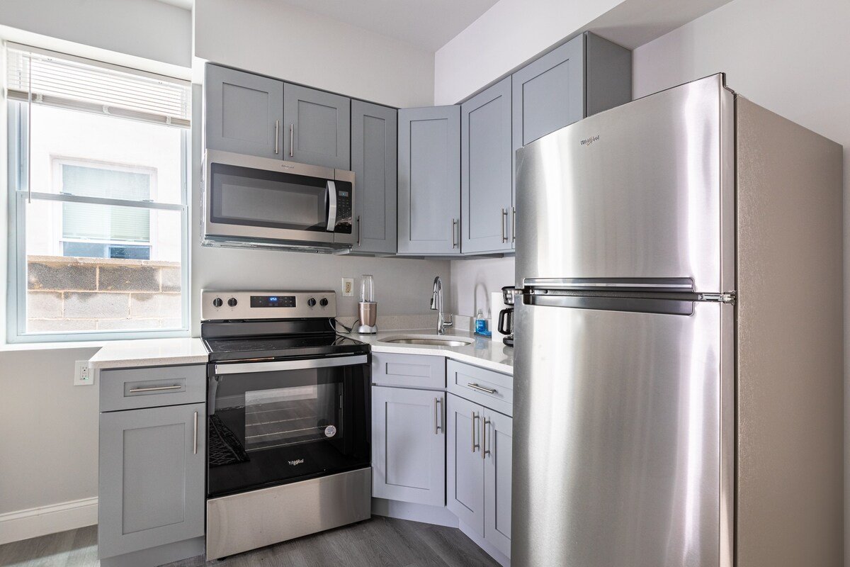 Philadelphia Vacation Rental