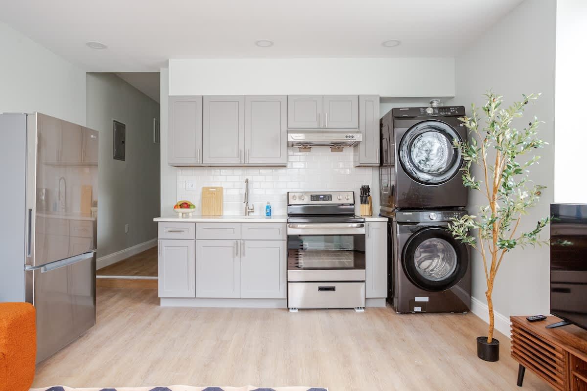 Philadelphia Vacation Rental