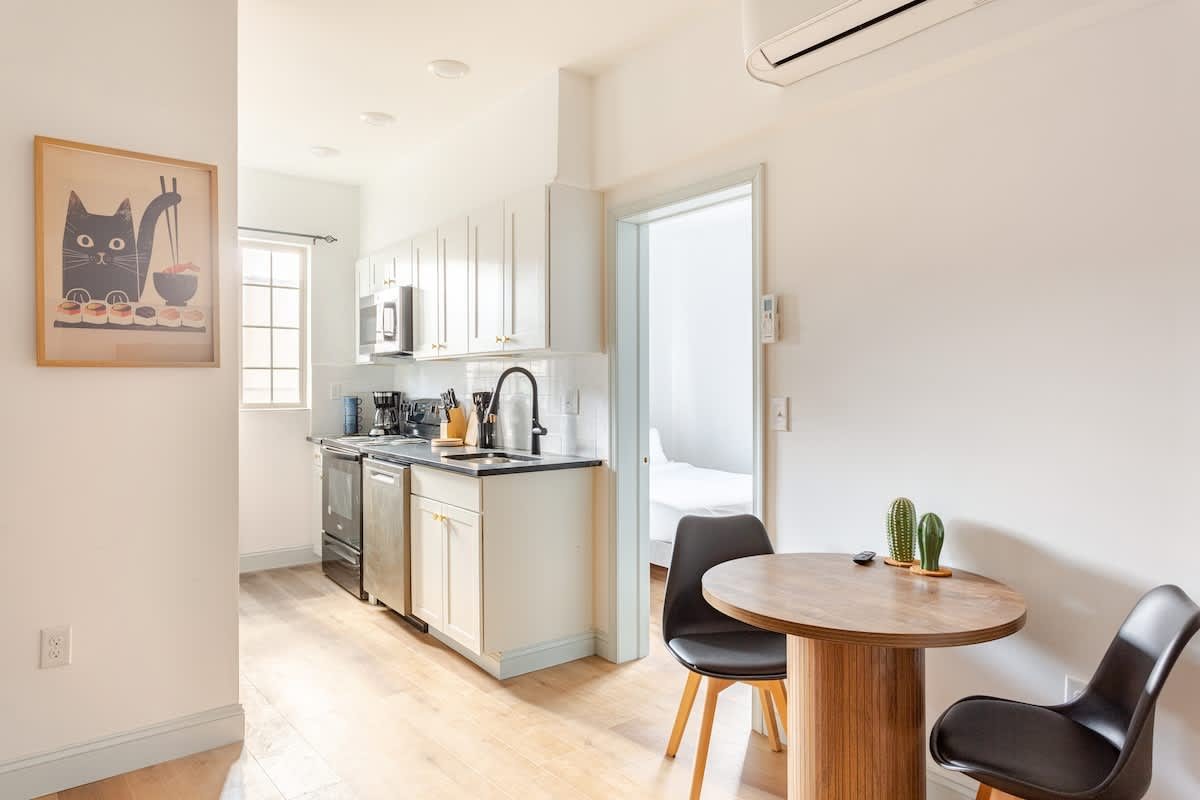 Philadelphia Vacation Rental