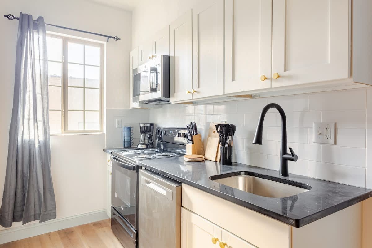 Philadelphia Vacation Rental