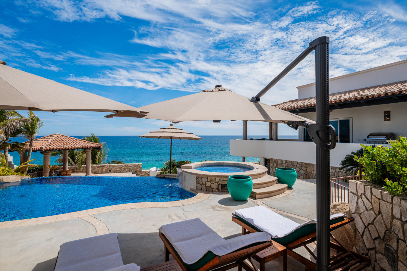 San José del Cabo Vacation Rental