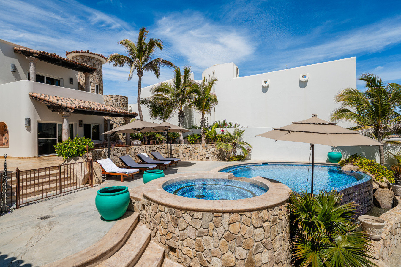 San José del Cabo Vacation Rental