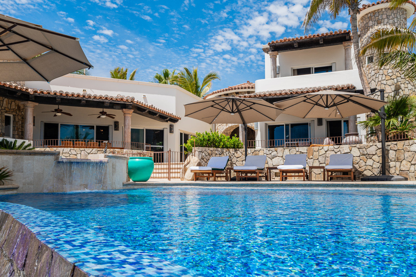 San José del Cabo Vacation Rental