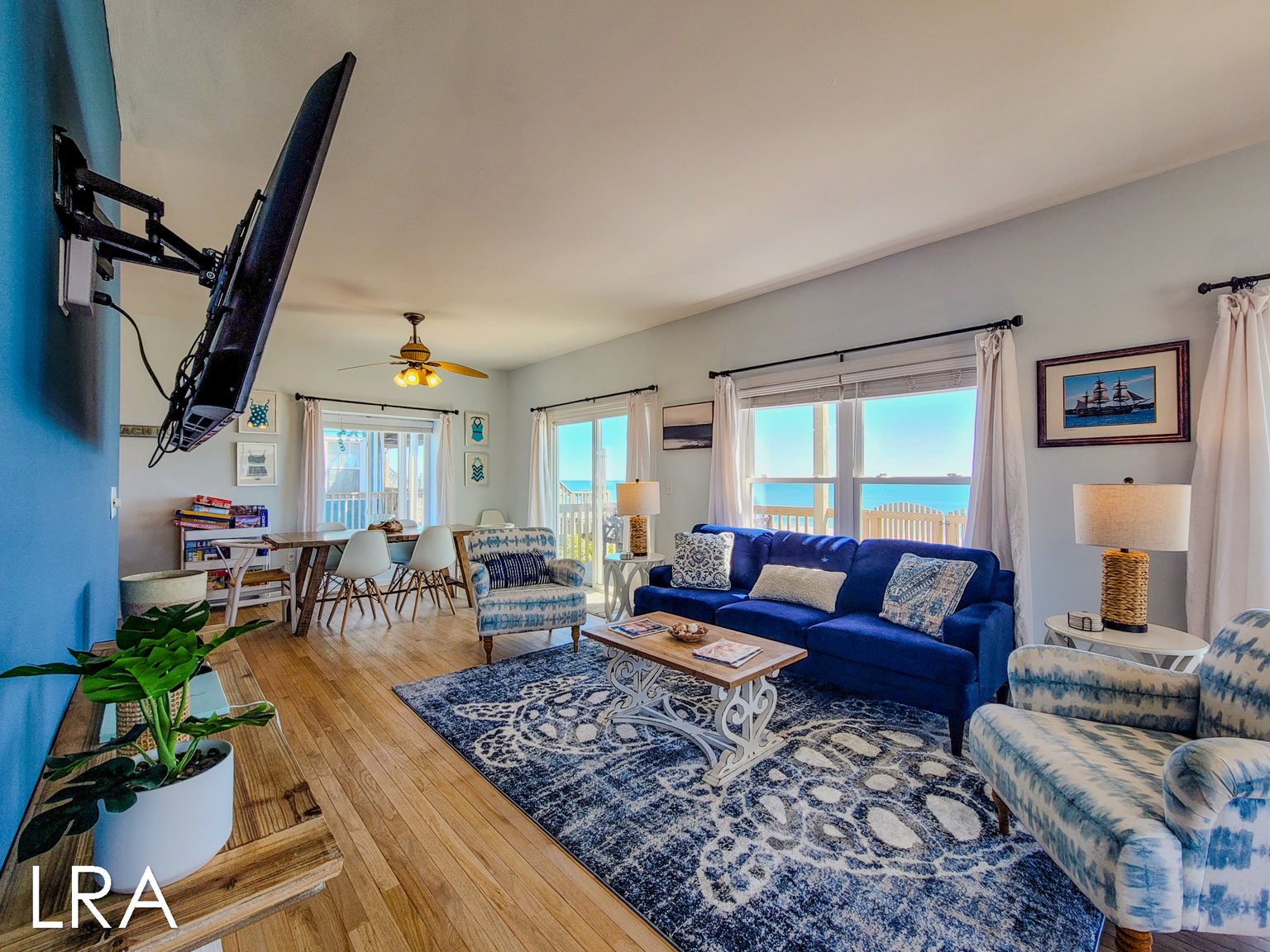 Surf City Vacation Rental