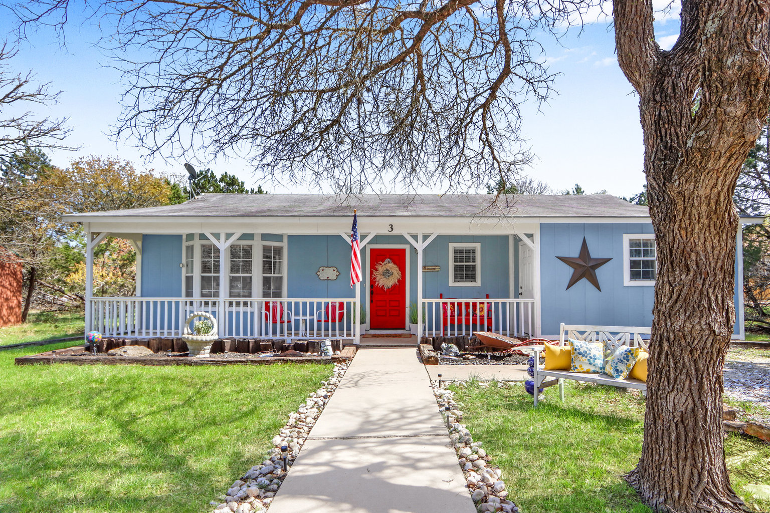 Wimberley Vacation Rental