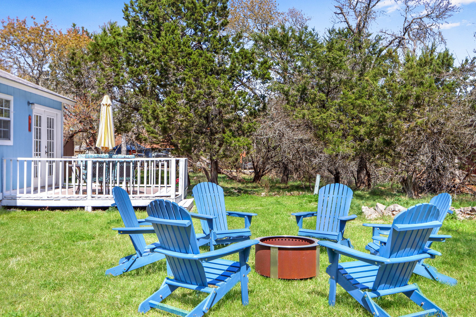 Wimberley Vacation Rental