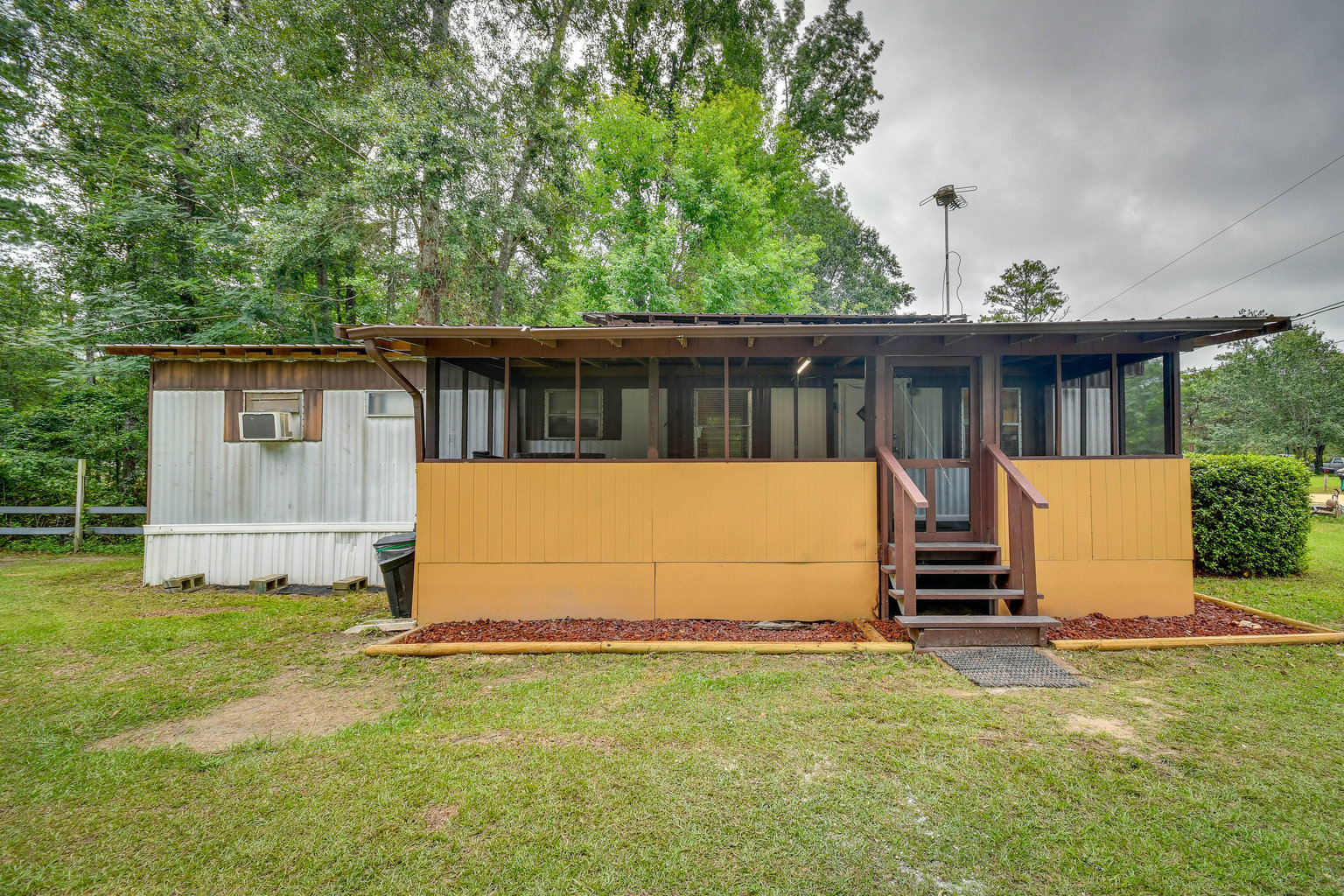 Eufaula Vacation Rental