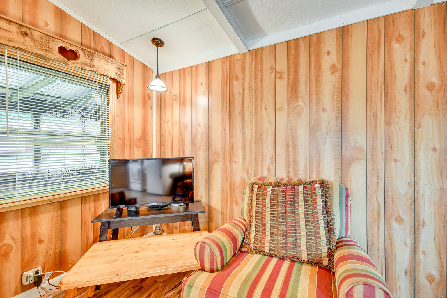 Eufaula Vacation Rental