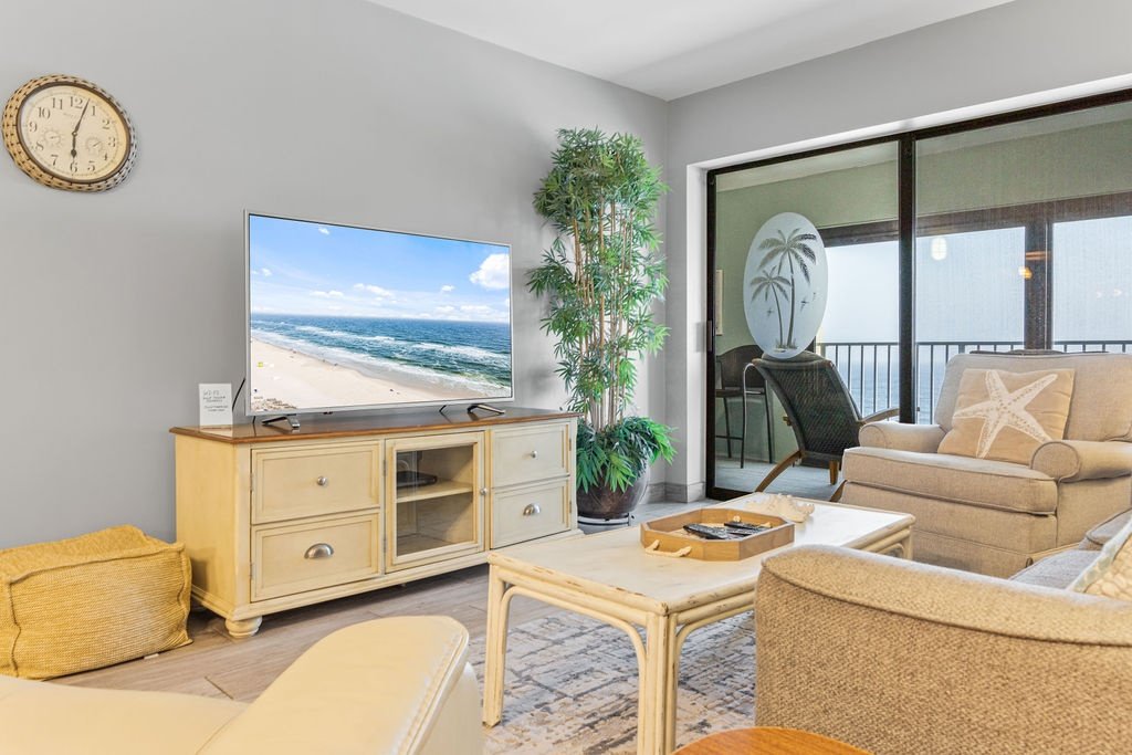 Gulf Shores Vacation Rental