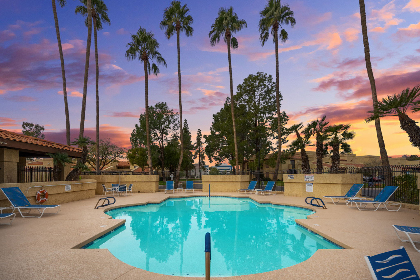 Phoenix Vacation Rental