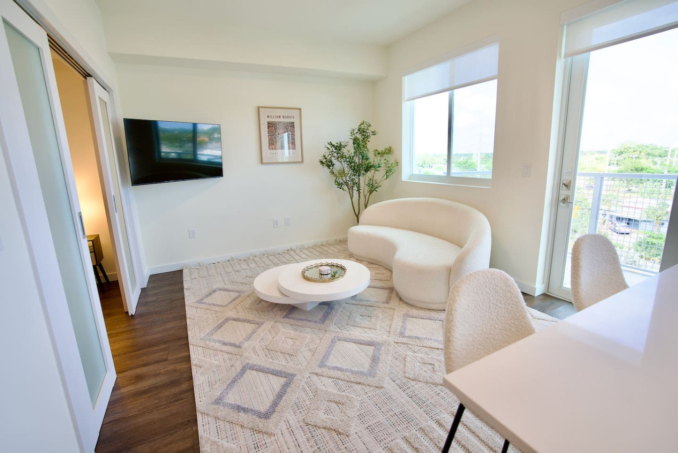 Pompano Beach Vacation Rental