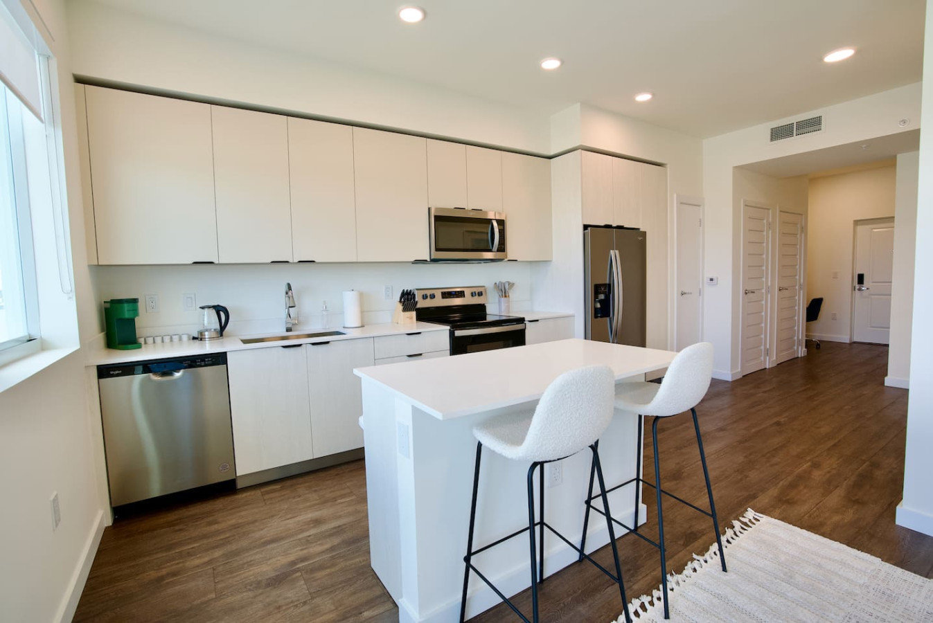 Pompano Beach Vacation Rental