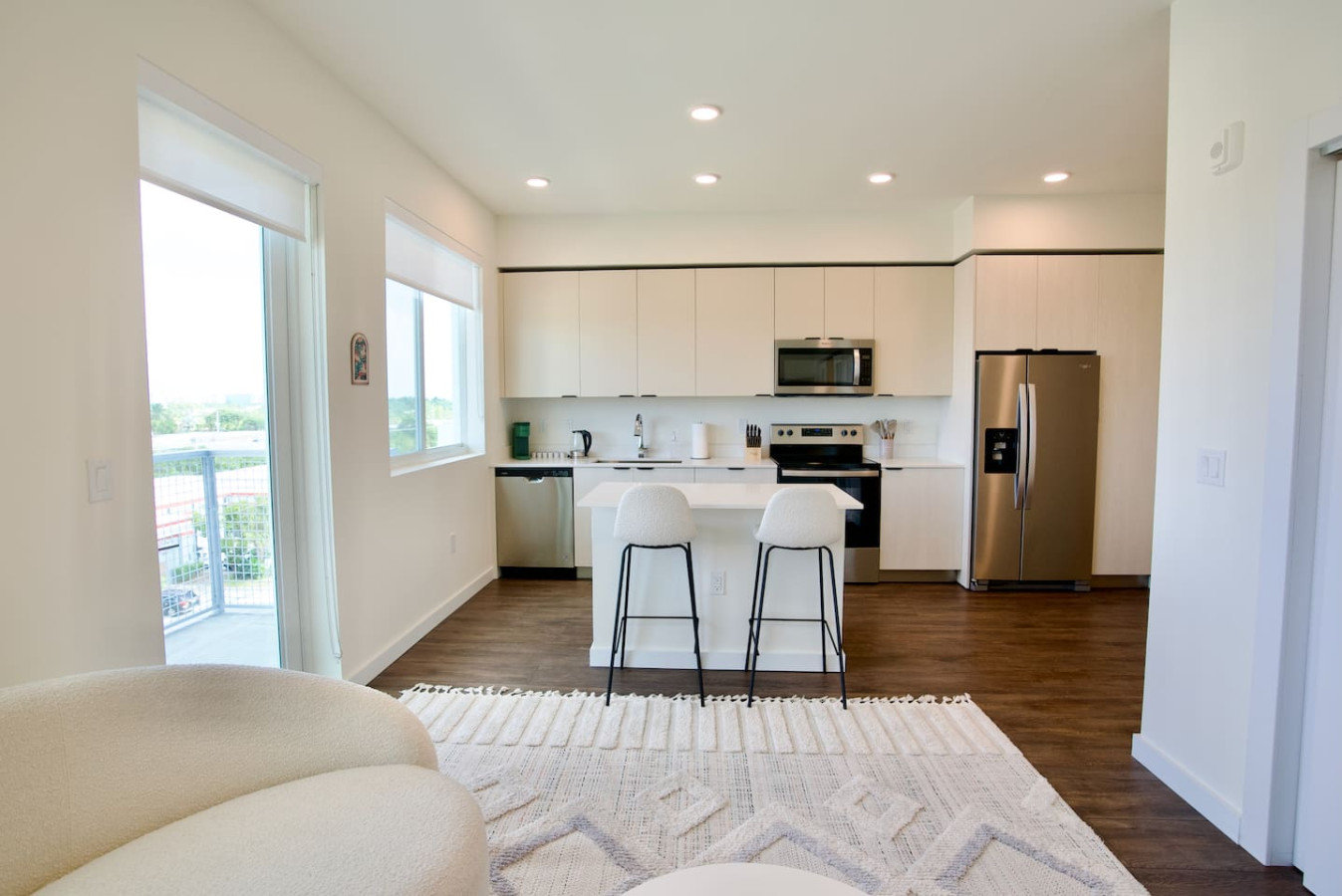 Pompano Beach Vacation Rental