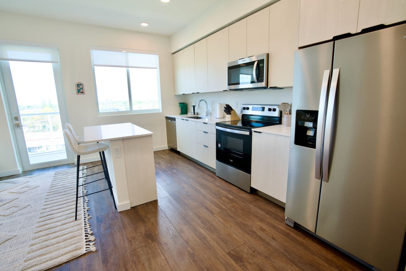 Pompano Beach Vacation Rental