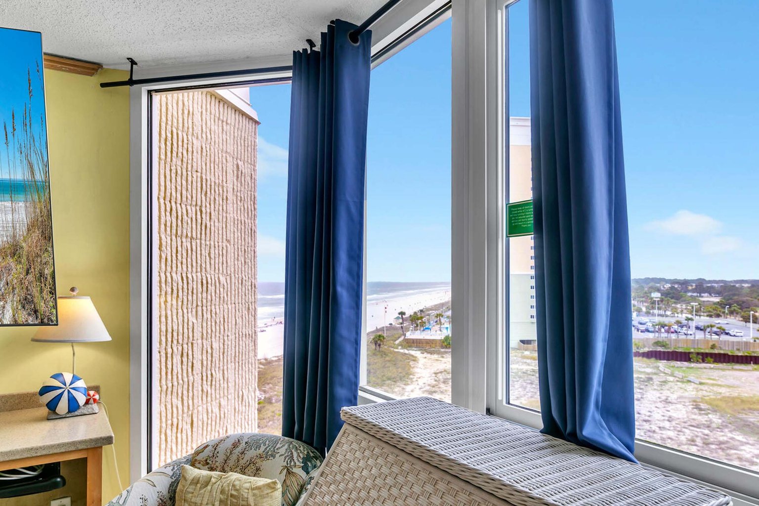 Panama City Beach Vacation Rental