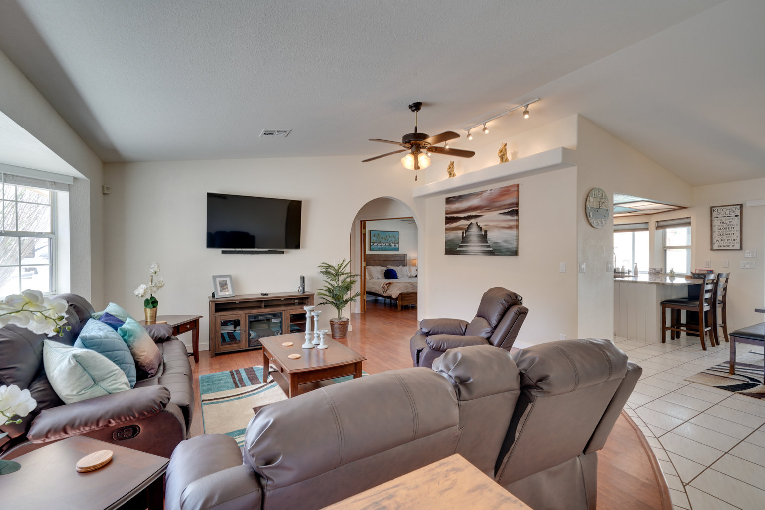 Lake Havasu City Vacation Rental