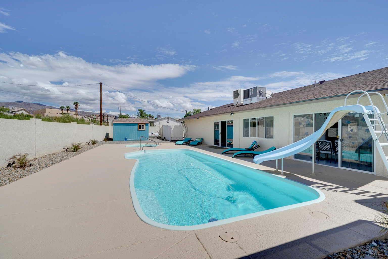 Lake Havasu City Vacation Rental