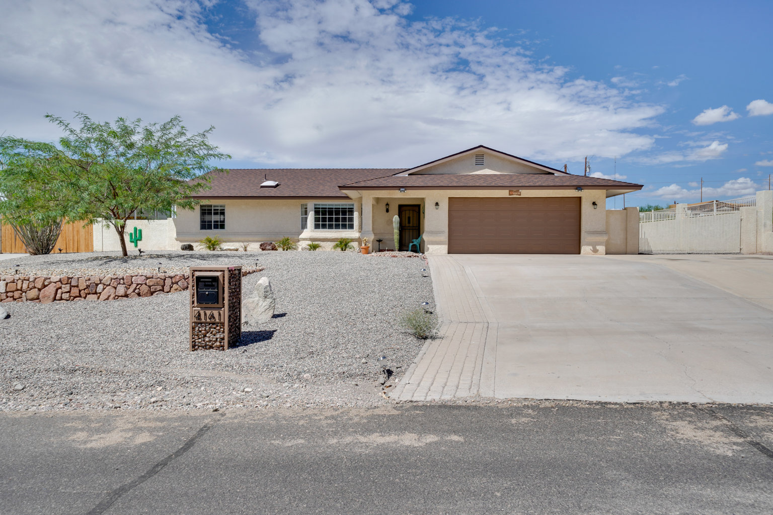 Lake Havasu City Vacation Rental