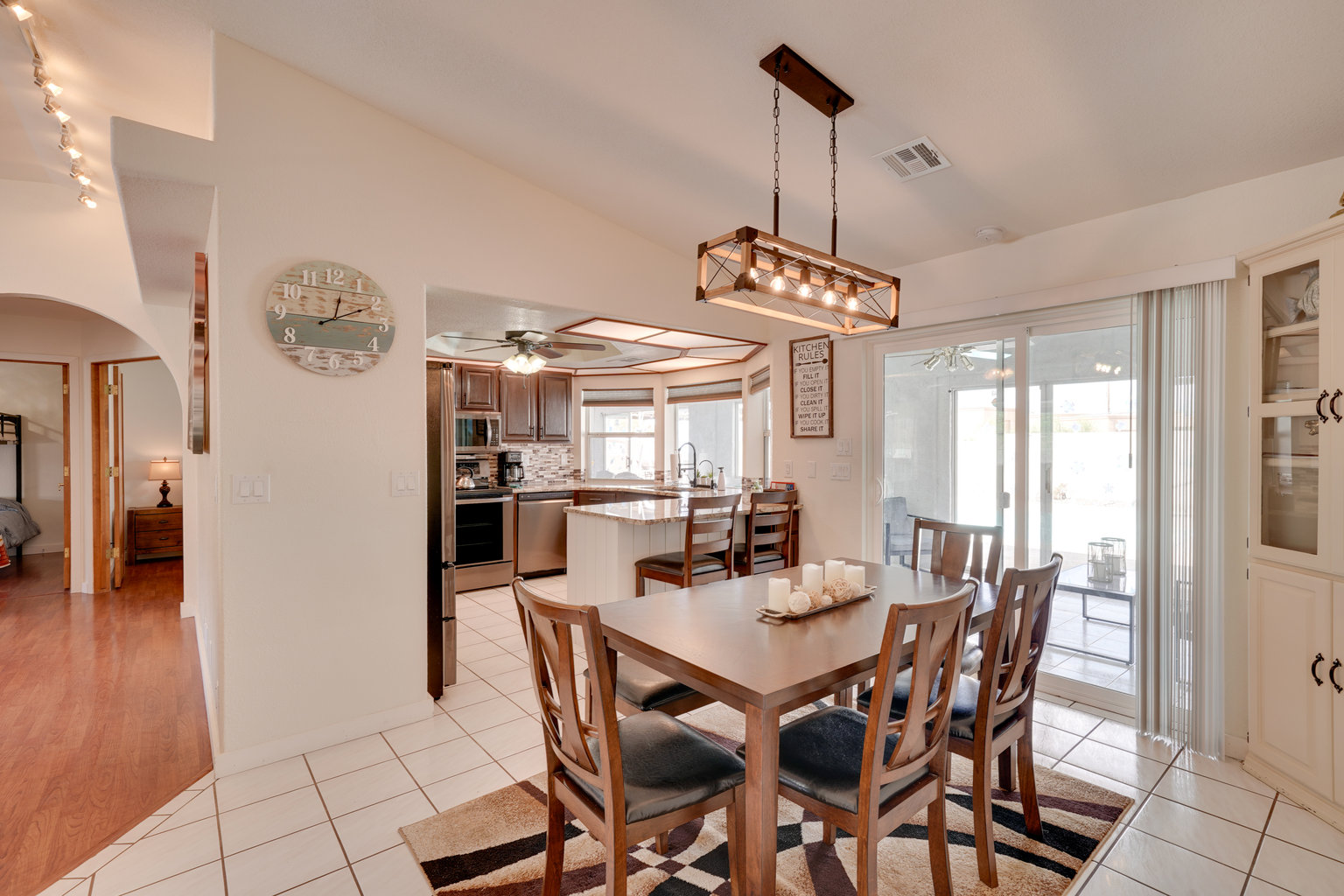 Lake Havasu City Vacation Rental