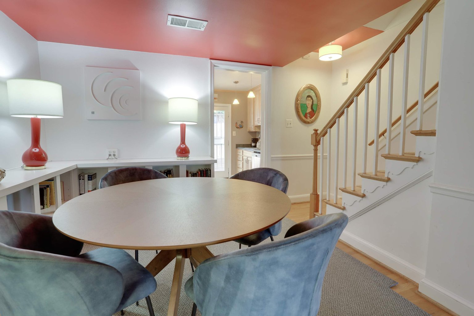 District of Columbia Vacation Rental