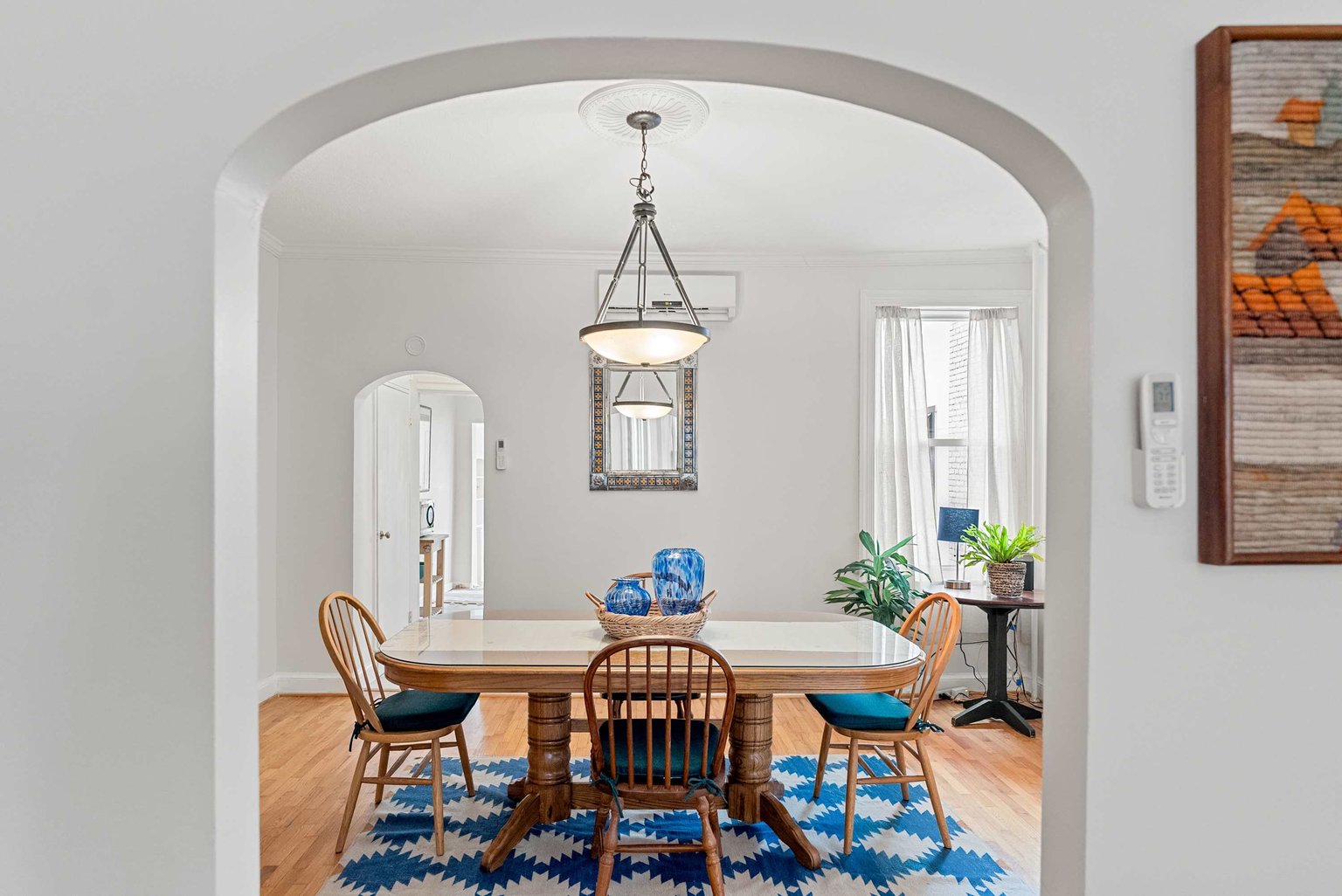 District of Columbia Vacation Rental