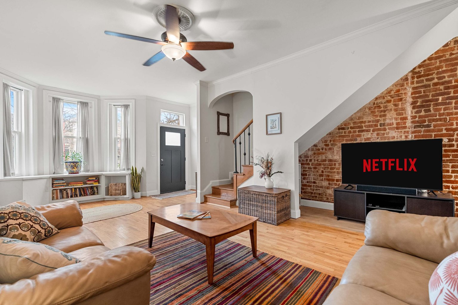 District of Columbia Vacation Rental