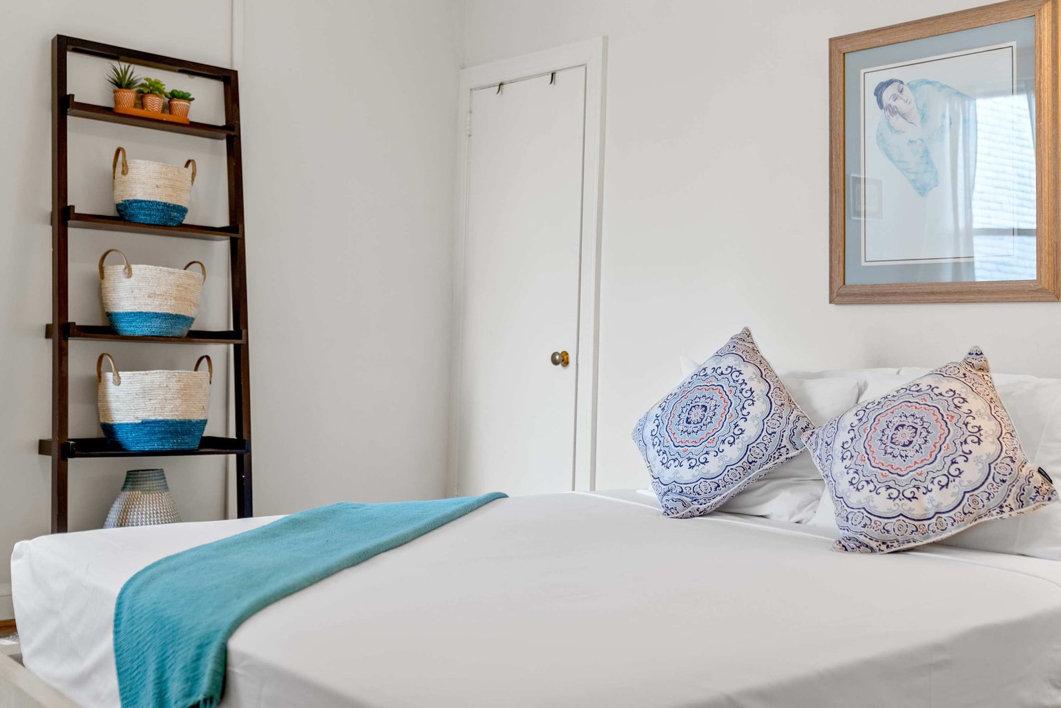 District of Columbia Vacation Rental