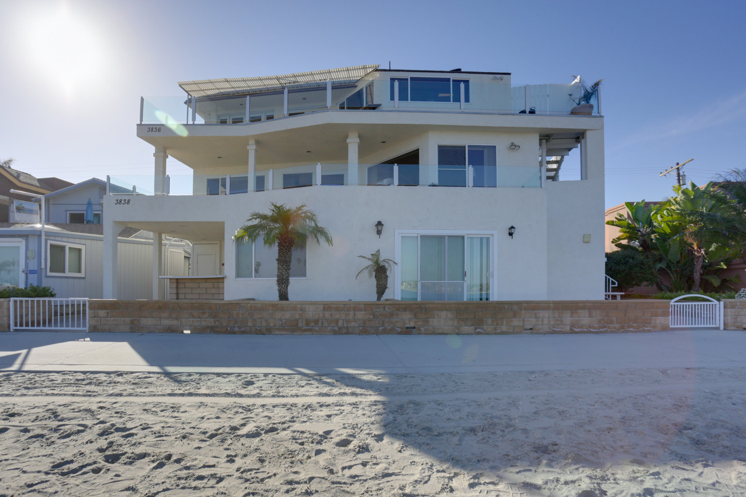 San Diego Vacation Rental
