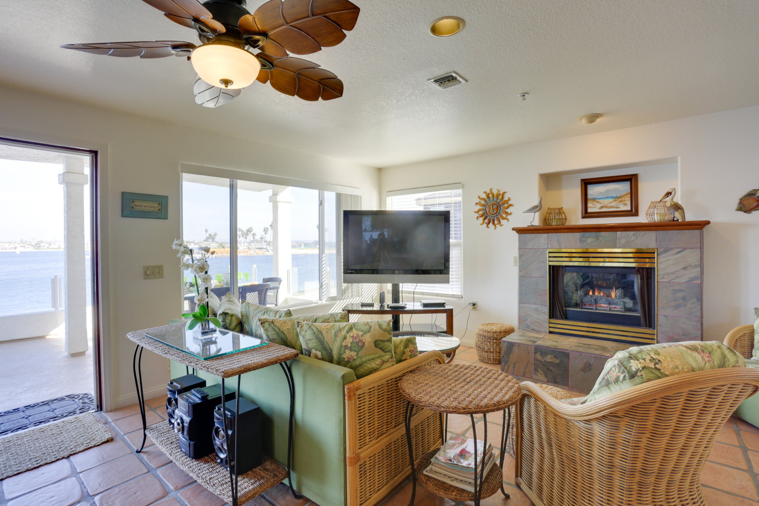 San Diego Vacation Rental