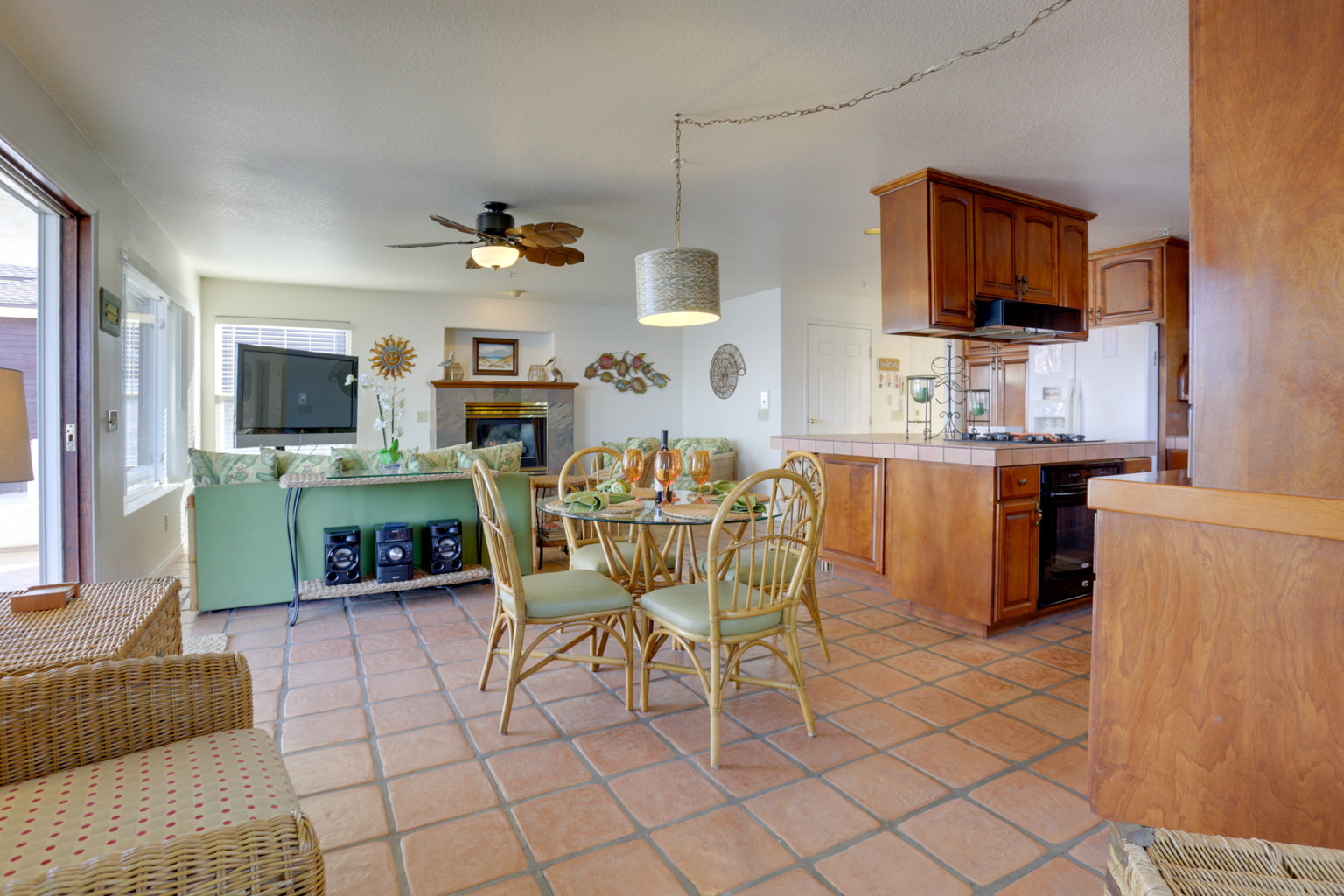 San Diego Vacation Rental