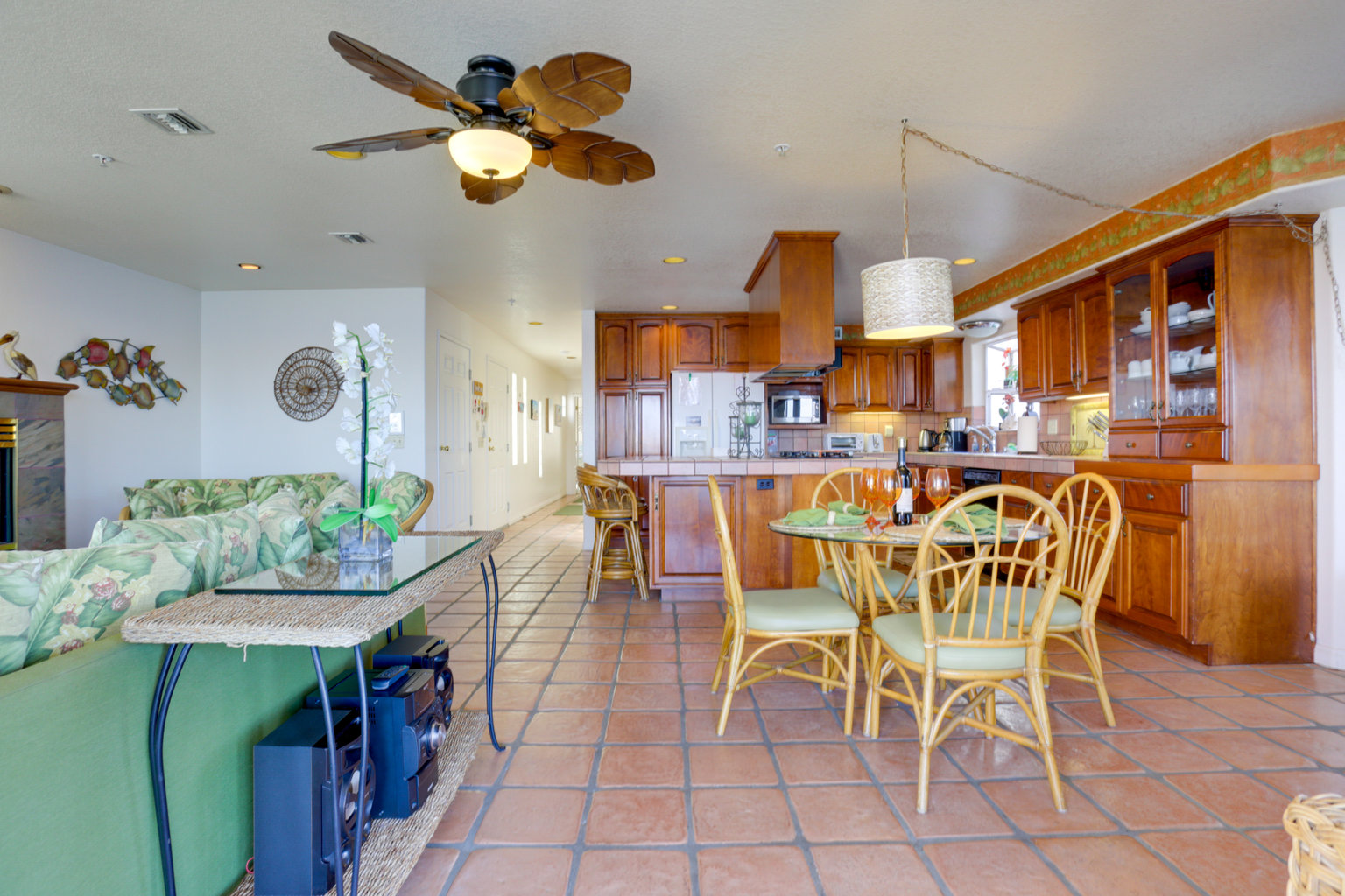 San Diego Vacation Rental