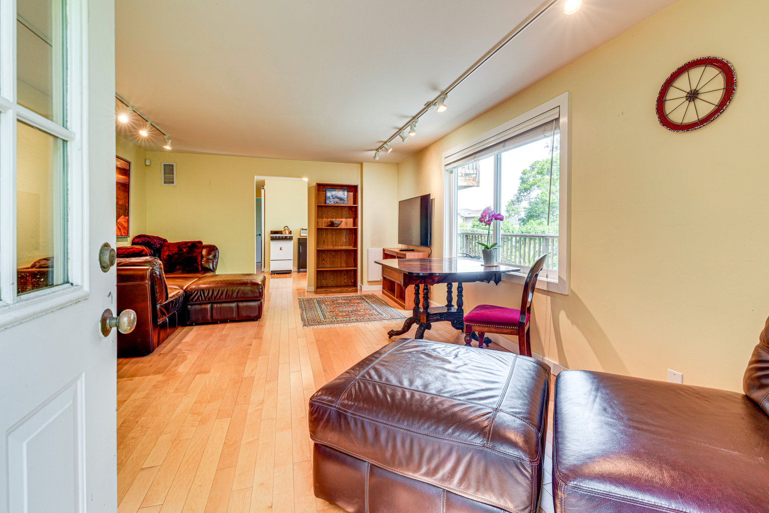 Mill Valley Vacation Rental