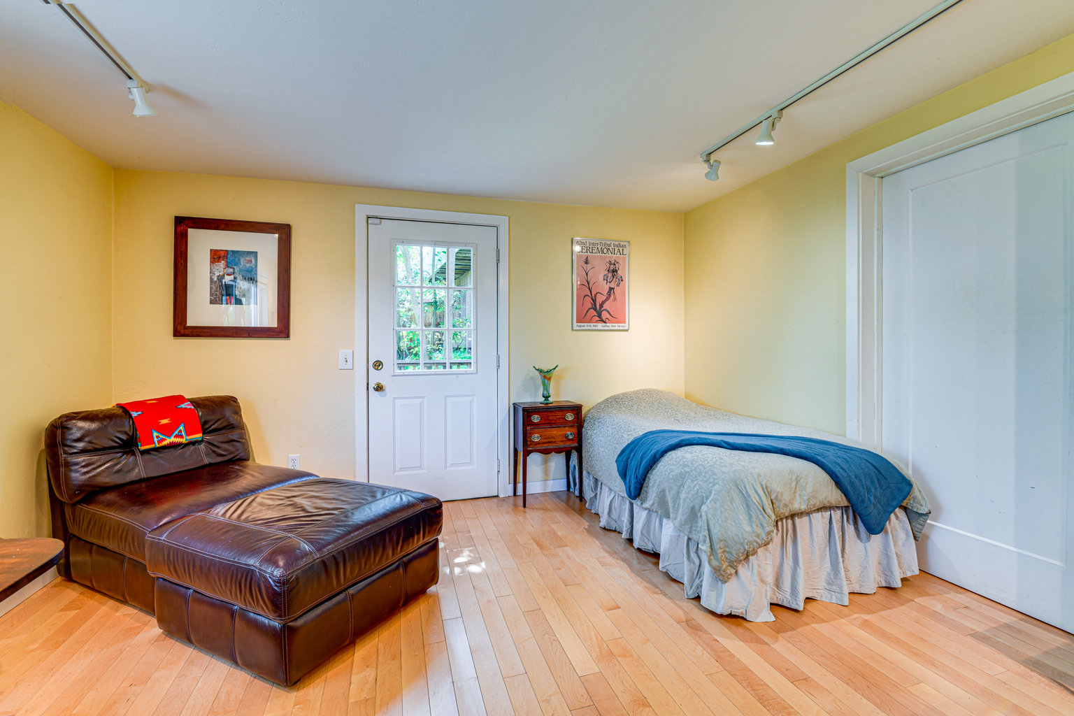 Mill Valley Vacation Rental