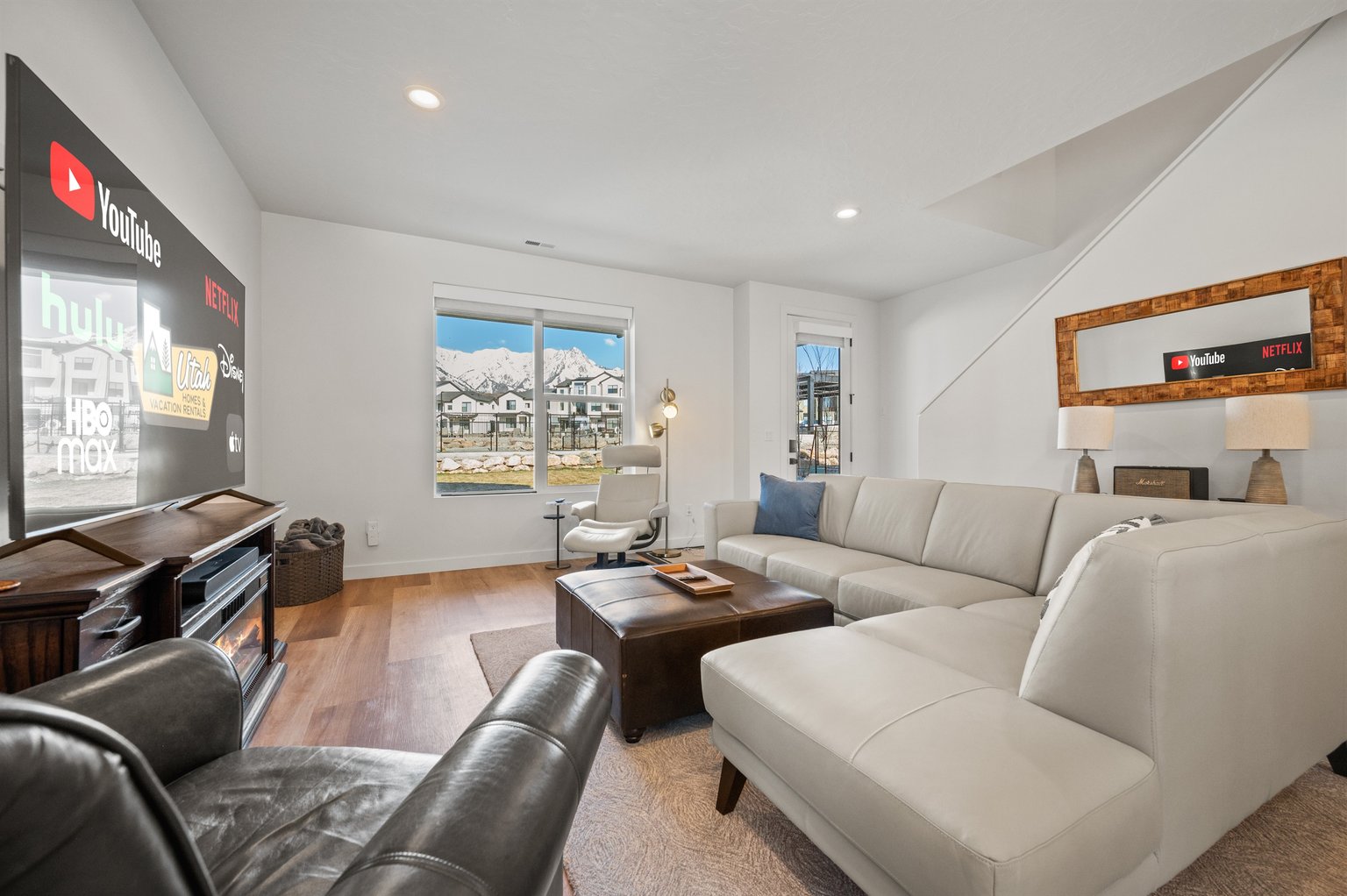 Mountain Green Vacation Rental