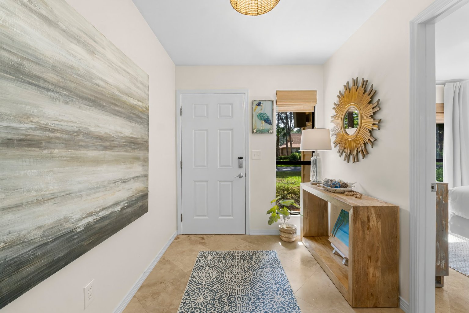 Miramar Beach Vacation Rental