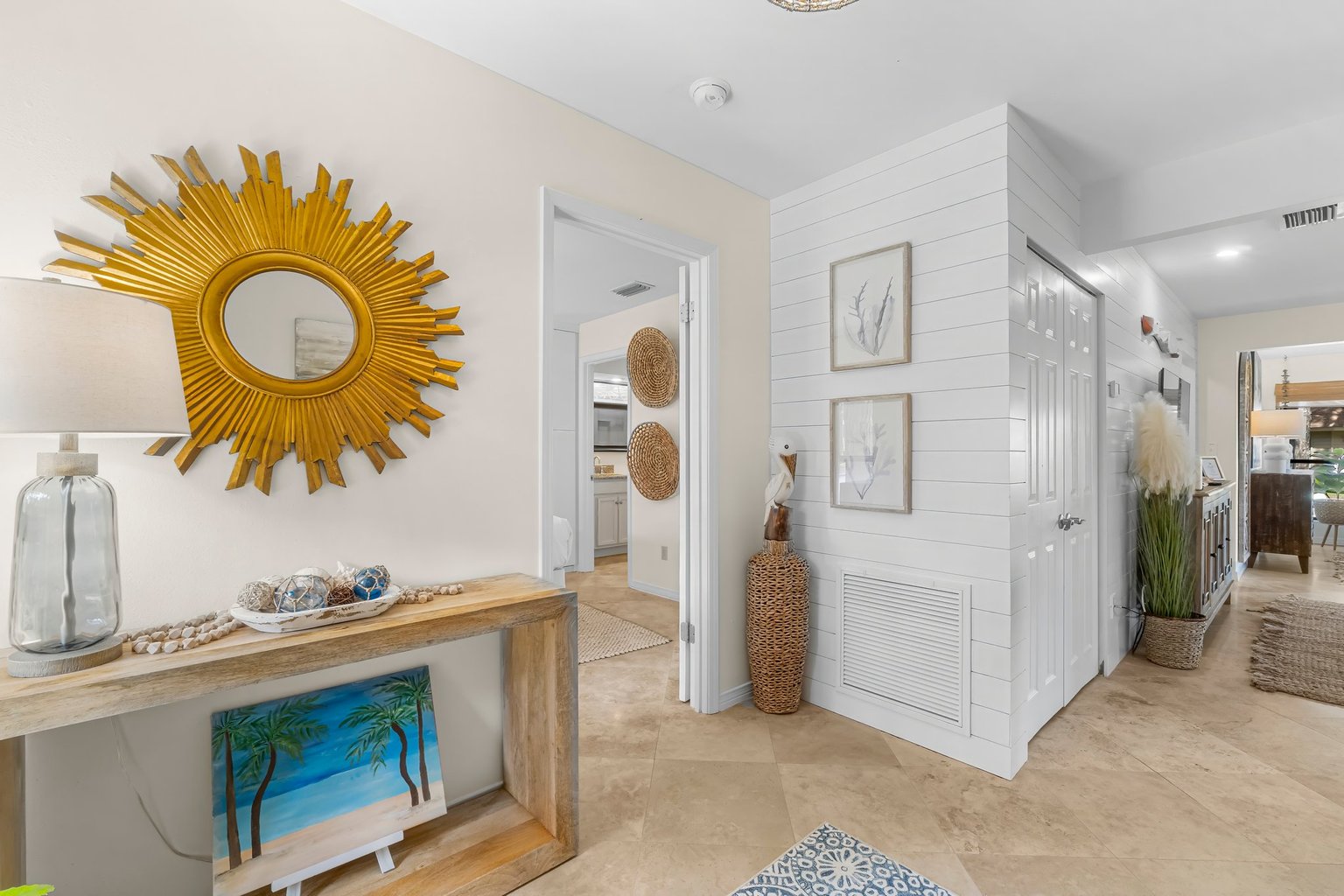 Miramar Beach Vacation Rental