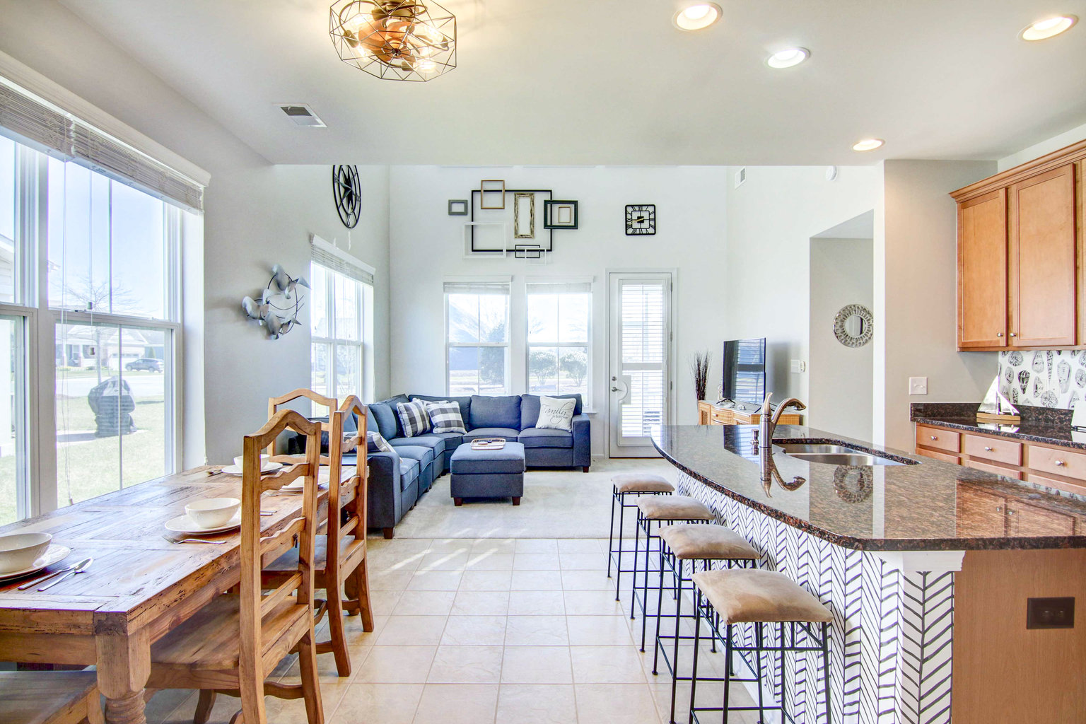 Millville Vacation Rental