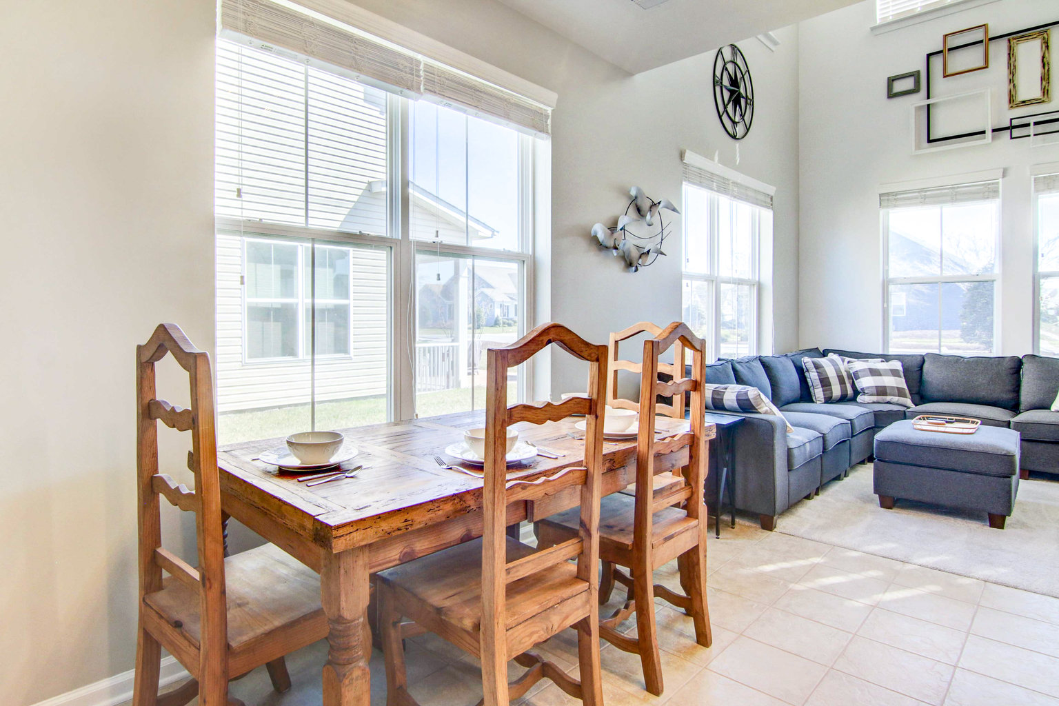 Millville Vacation Rental
