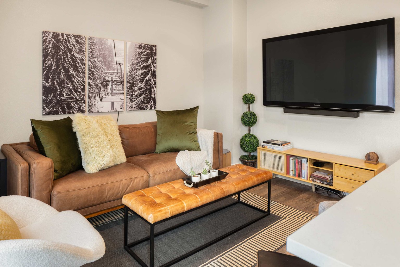 Denver Vacation Rental