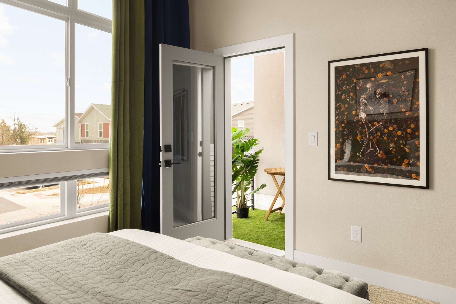 Denver Vacation Rental