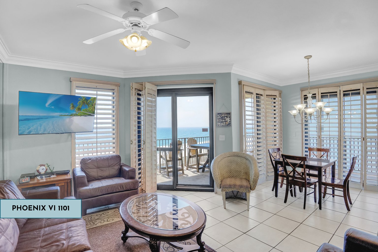 Orange Beach Vacation Rental