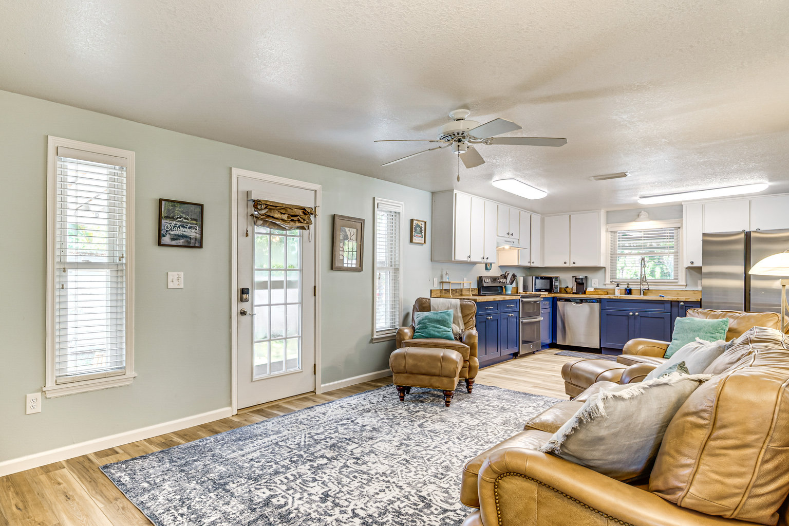 Spring Hill Vacation Rental