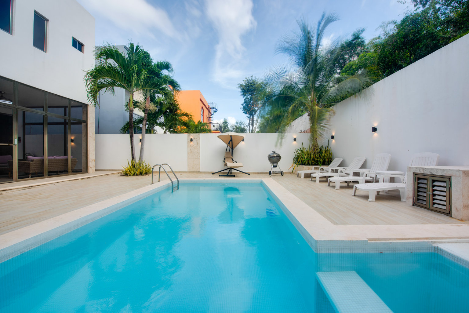 Playa del Carmen Vacation Rental
