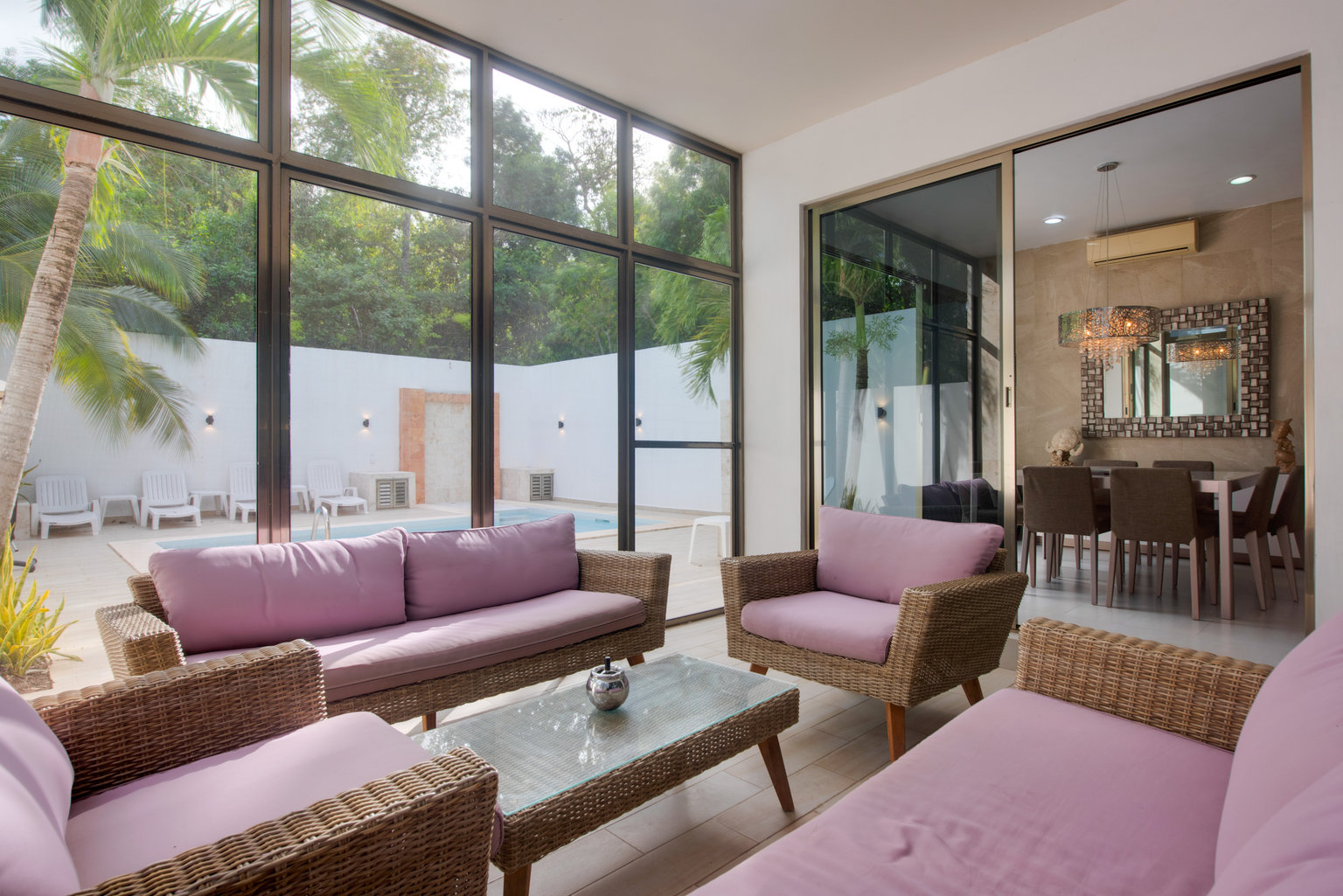 Playa del Carmen Vacation Rental