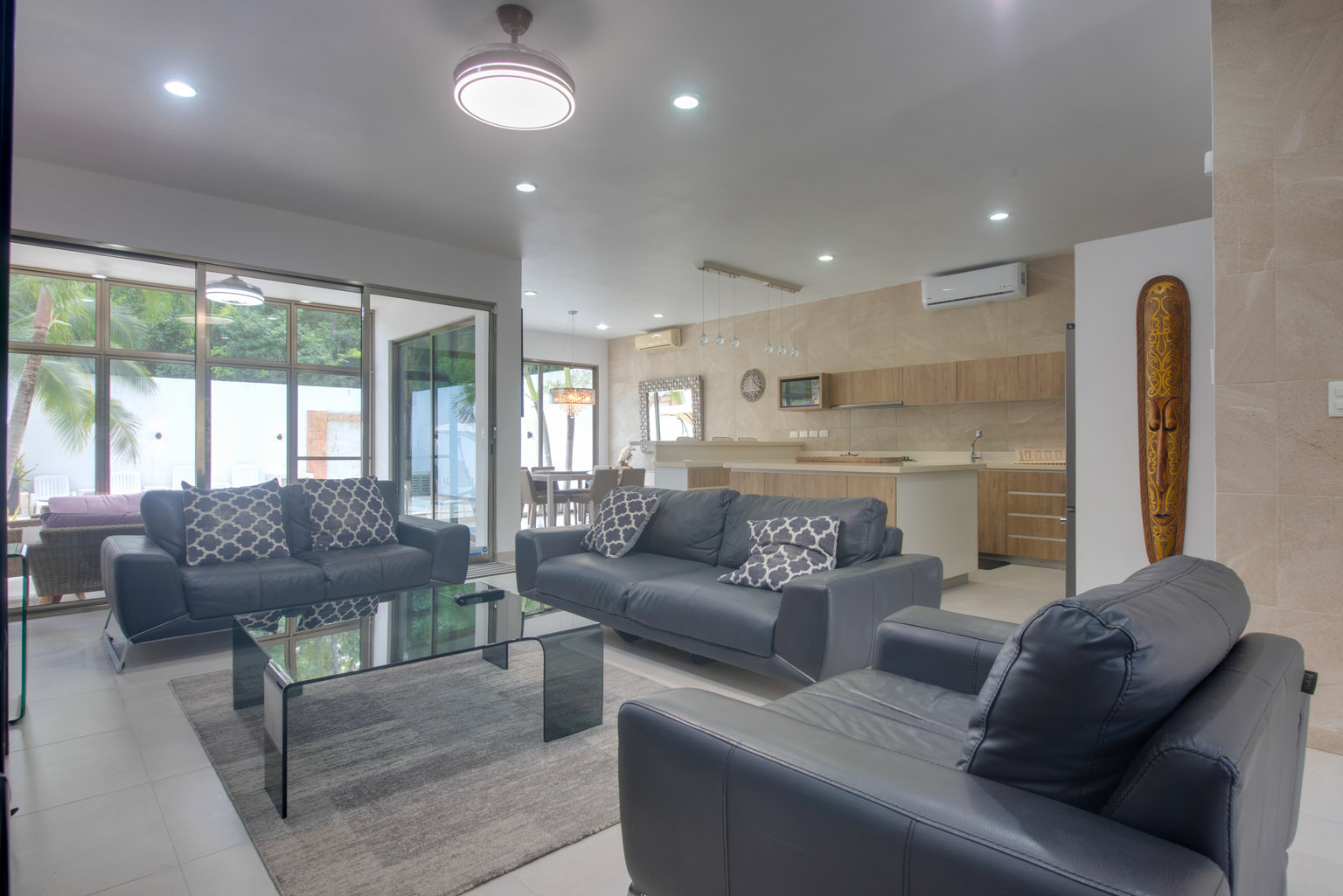 Playa del Carmen Vacation Rental