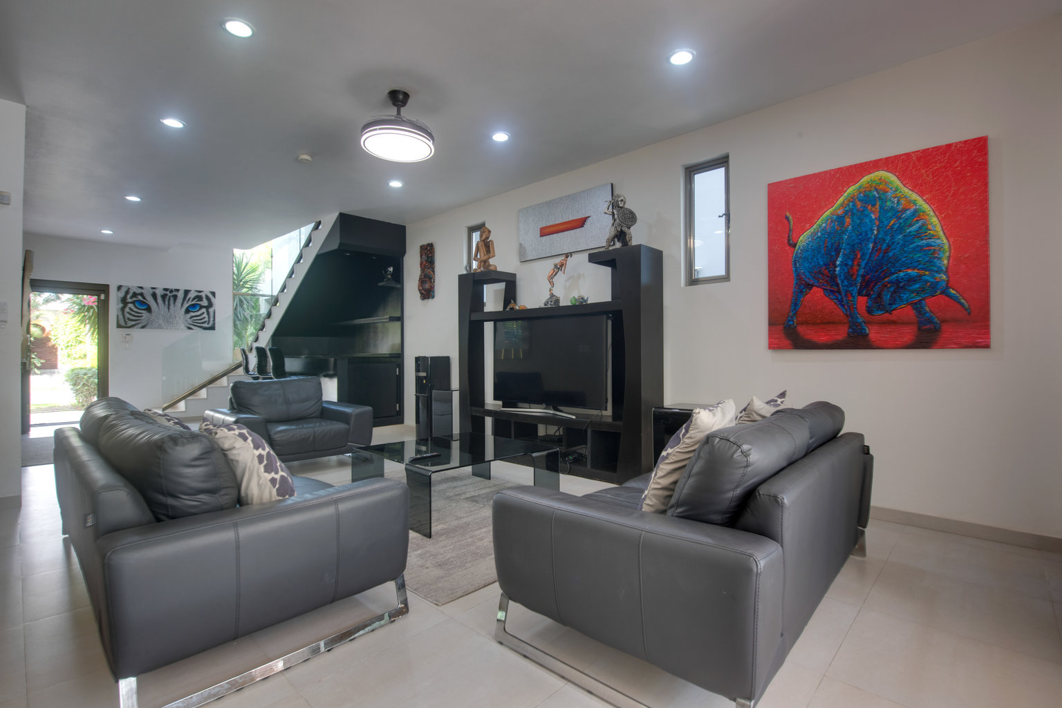 Playa del Carmen Vacation Rental