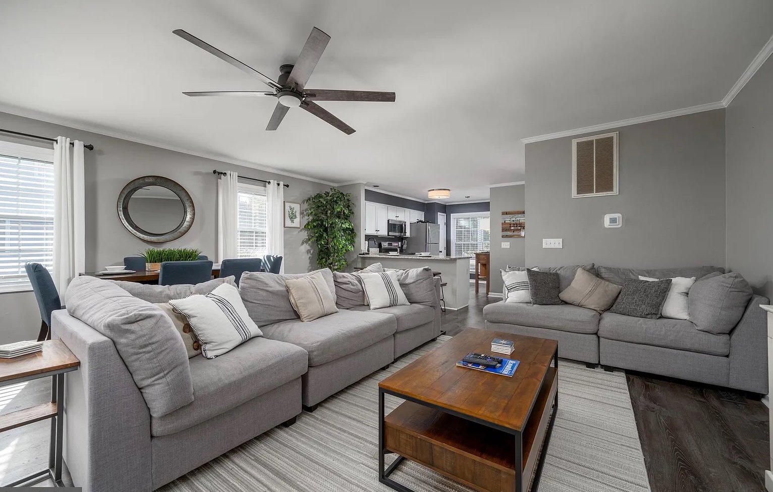 Rehoboth Beach Vacation Rental