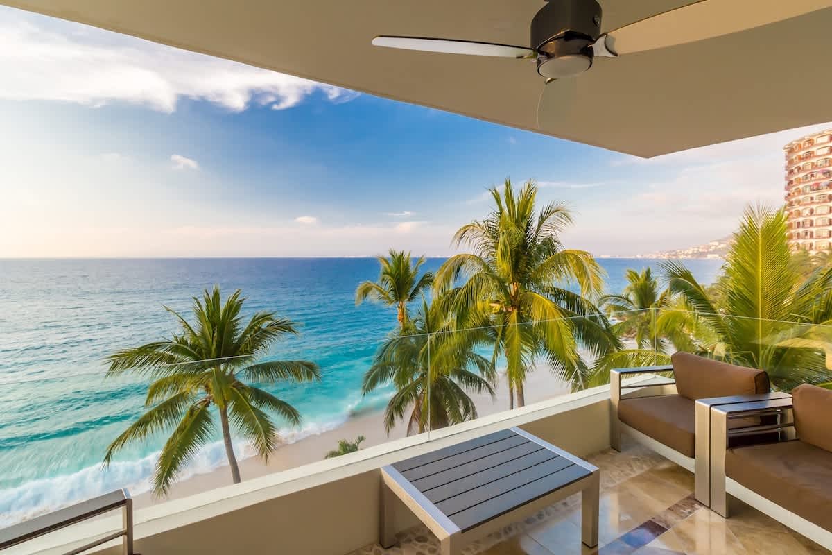 Puerto Vallarta Vacation Rental