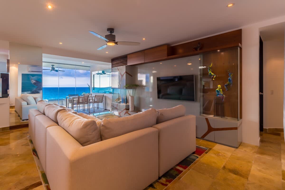 Puerto Vallarta Vacation Rental