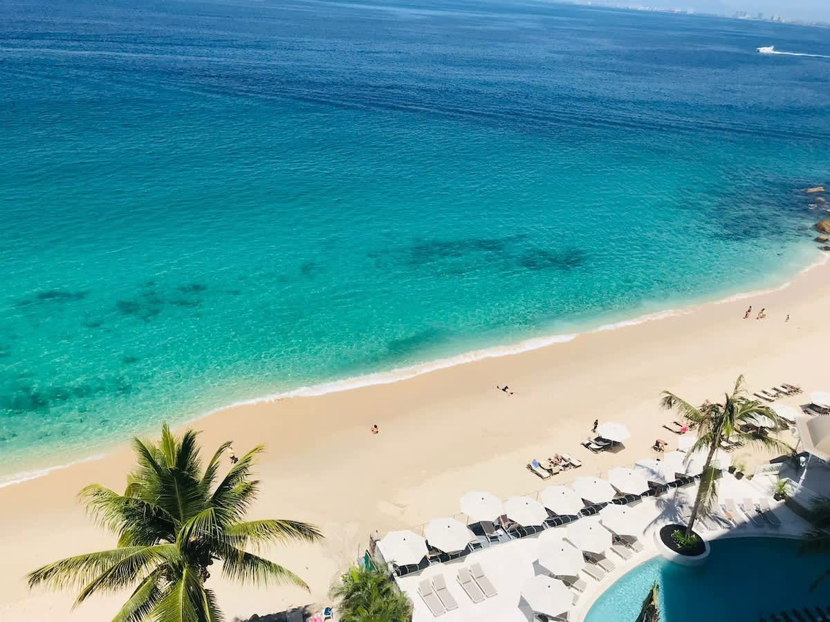 Puerto Vallarta Vacation Rental